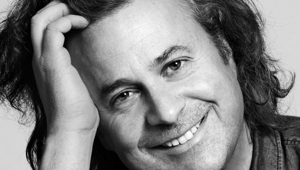 Le philosophe Charles Pépin : "Notre société promet plus de justice sociale, c'est un mensonge"