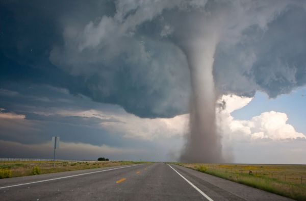 Froid glacial, vent, orages, records de chaleur... quand la météo s'affole