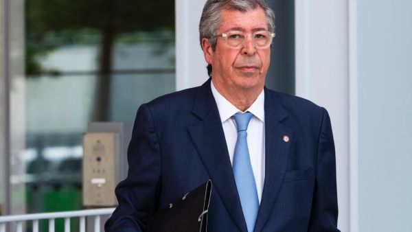 Un nouveau marathon judiciaire débute cette semaine pour les Balkany