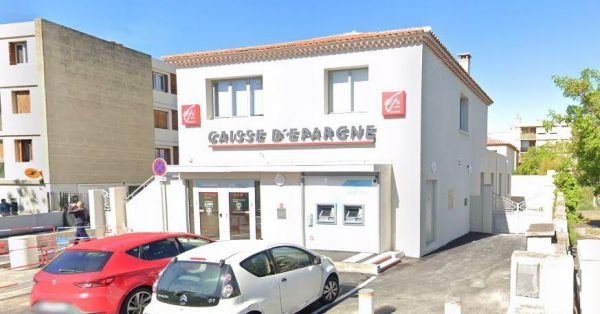 Marseille : un distributeur donnait trop de billets aux clients !