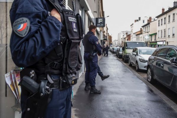 Municipales à Villeurbanne : priorité à la sécurité