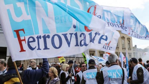 Grève contre la réforme des retraites : "La balle est dans le camp du gouvernement", selon l'Unsa