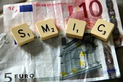 Smic : Bruno Le Maire opposé à un "coup de pouce" au 1er janvier