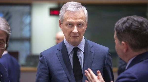 Smic : Le ministre de l'Economie opposé à une augmentation au 1er janvier