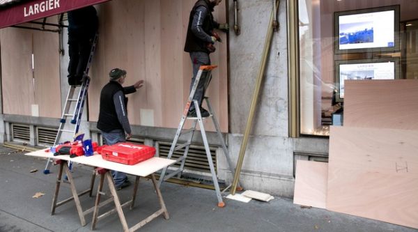 Réforme des retraites : Les commerçants serrent les dents, en espérant que la grève ne dure pas