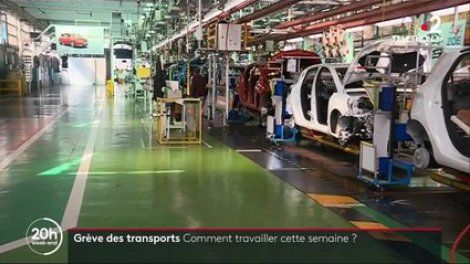 Grève du 9 décembre : comment aller travailler malgré ?