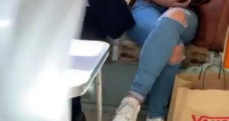 Comment draguer dans le train