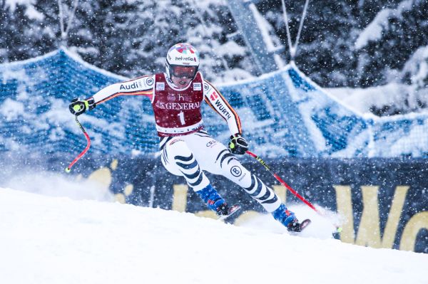 Super-G Lake Louise / F : la victoire pour Viktoria Rebensburg