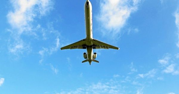 Fréquentation en hausse de 1,3 % en novembre pour Air France-KLM