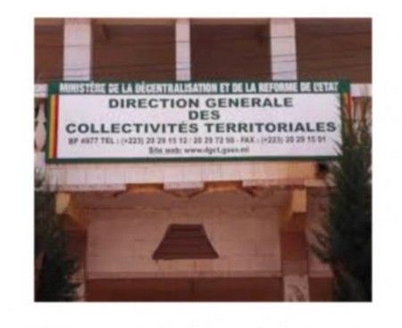 Fonction publique des Collectivités territoriales : Le SYNTRACT  menace d'observer une grève de 72 heures