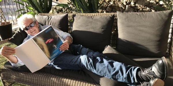 Ines Reg, Alban Ivanov, Elodie Poux... Voici le programme du festival d'humeur Perf' d'acteur à Cannes