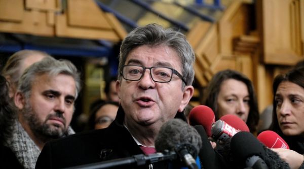 Perquisition à LFI : Après les condamnations, Mélenchon et les insoumis veulent « passer à autre chose »
