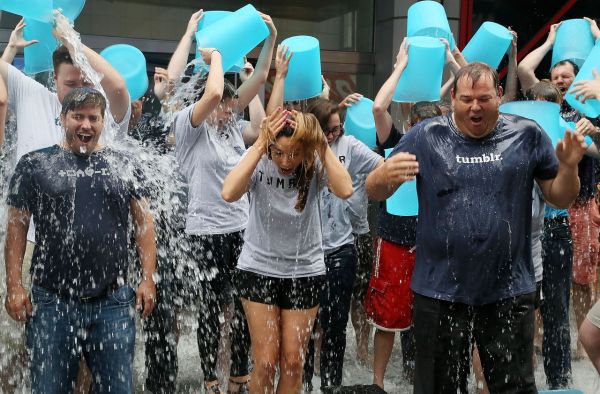 Il avait popularisé le «IceBucketChallenge» : Peter Frates, 34 ans, est décédé