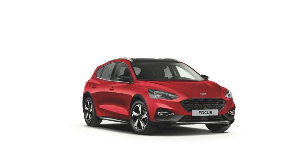 Focus Active V² : le nouveau pari de Ford