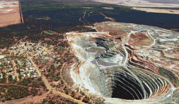 La Chine, les États-Unis et la géopolitique du lithium