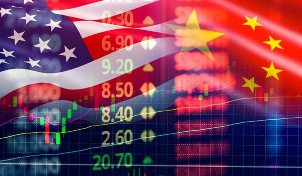 La dimension informationnelle dans la guerre commerciale entre les États-Unis et la Chine
