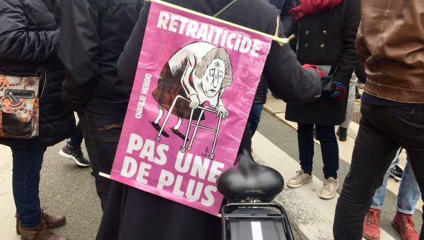 Réforme des retraites : pourquoi il ne faut pas croire sur parole les simulateurs en ligne