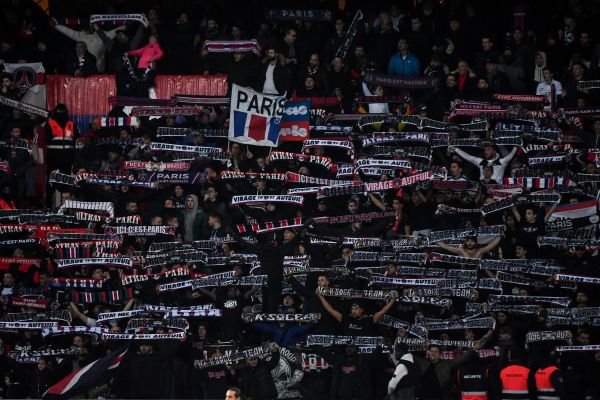 L'entraîneur de Linas-Montlhéry, adversaire du PSG en Coupe de France, est abonné au Parc des Princes
