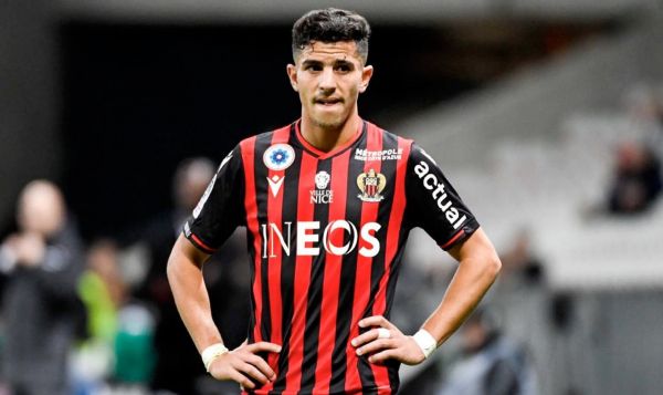 OGC Nice : Youcef Atal sur le billard ce mardi à Lyon !