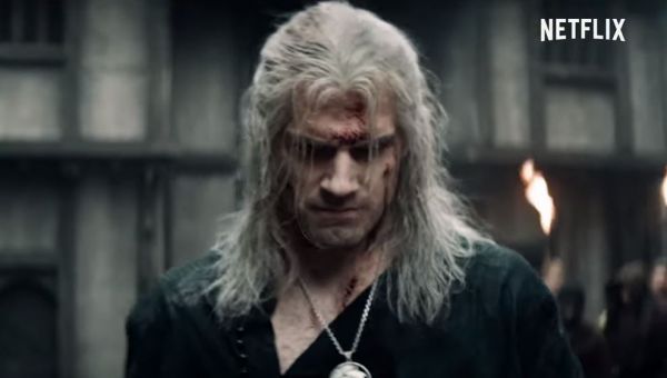 The Witcher la série sera disponible le 20 décembre sur Netflix