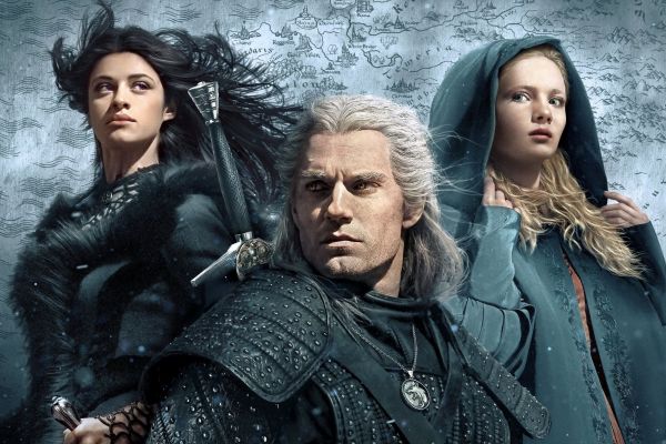 The Witcher : Netflix présente les principaux personnages en vidéo