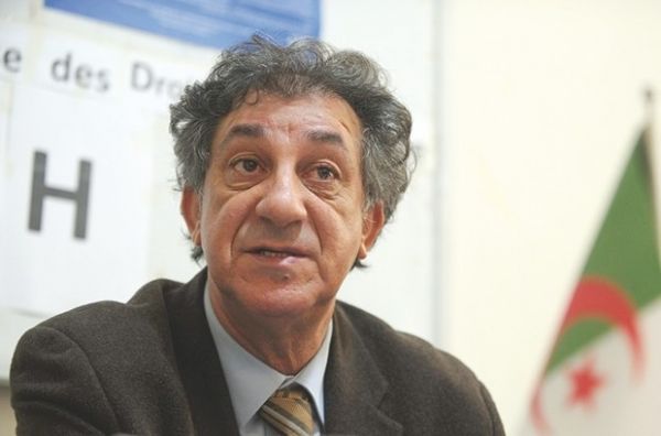 « On assiste depuis quatre mois à un rétrécissement des libertés »