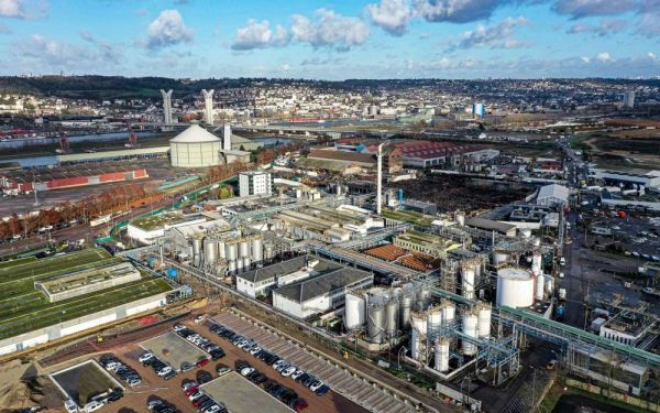 La réouverture partielle de Lubrizol en bonne voie après un avis favorable