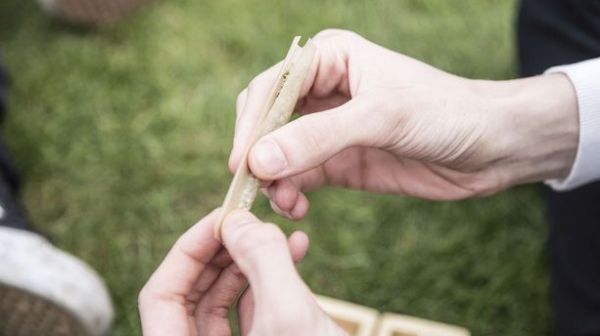Mulhouse : une mère envoie sa fille de 7 ans lui acheter du cannabis