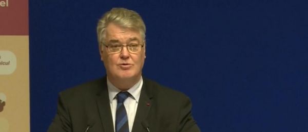 Retraites: Deuxième démission en 48h pour Jean-Paul Delevoye qui, en plus de son poste de Ministre, gagnait 5.300 euros net par mois comme président d'un think tank