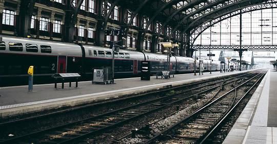 Grève dans les transports : ce qui vous attend mercredi 11 décembre