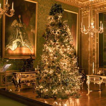 20 sorties pour vivre la magie de Noël