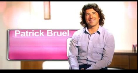 Patrick Bruel est maintenant masseur (Deepfake)