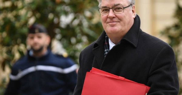 Venez poser vos questions à Jean-Paul Delevoye au siège de notre journal