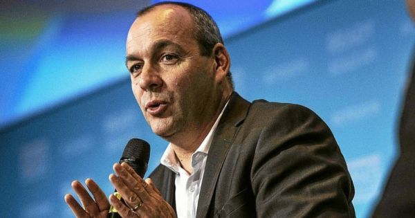 Réforme des retraites : Laurent Berger, l’arbitre