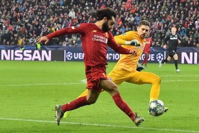 Ligue des champions : Liverpool, tenant du titre, assure sa place pour les huitièmes