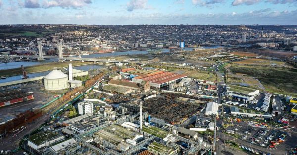 Incendie Lubrizol à Rouen : la réouverture partielle de l'usine de plus en plus probable
