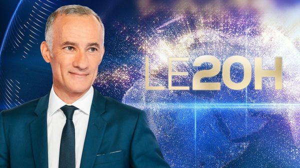 Le 20 heures du 10 décembre 2019