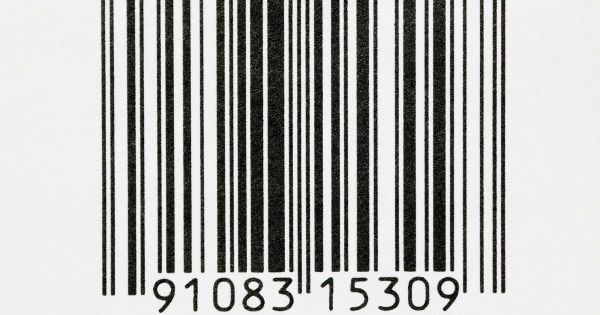 Décès de George Laurer, pionnier du code-barres