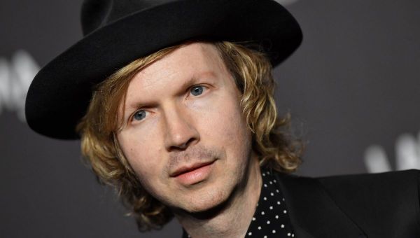 Beck, côté funky : un concert idéal