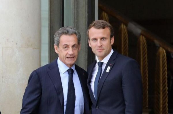 Réforme des retraites : les choix de Macron inquiètent Sarkozy