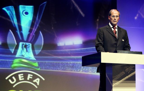 Les Ligues européennes de football dénoncent le projet de ligue fermée