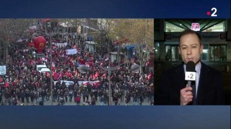 Réforme des retraites : les syndicats restent mobilisés