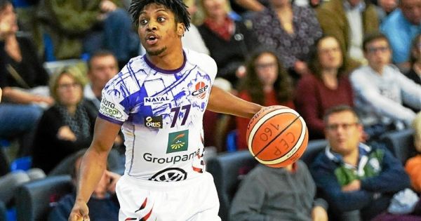 Basket. Le Cep s’incline au buzzer (85-82)