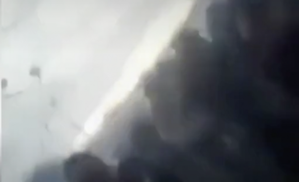 Oise : un lycée pris d’assaut par des casseurs (VIDÉO)