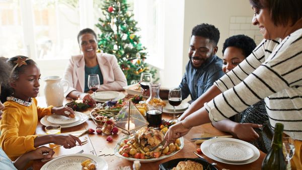 Ces conseils pour éviter de finir chez le médecin à Noël