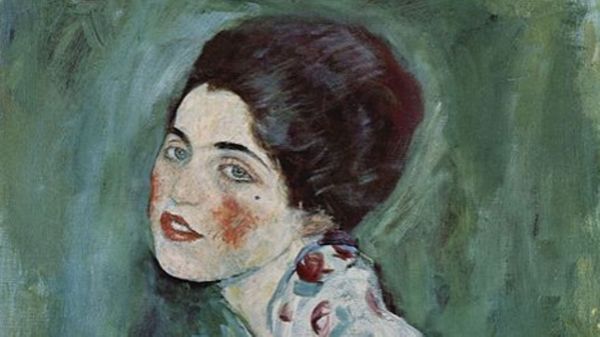 Un tableau de Klimt, volé en 1997, est retrouvé par hasard