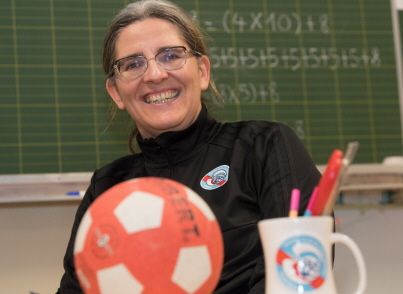 Christine Schnee (Racing) : une passion éternelle