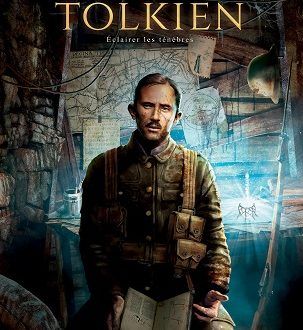 Tolkien – Eclairer les ténèbres