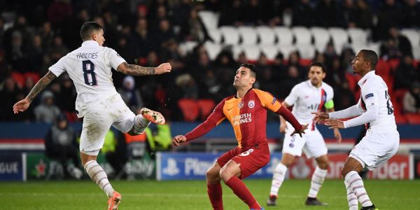 Ligue des champions : le PSG s'impose sans forcer ; l'Atlético et Bergame, derniers qualifiés