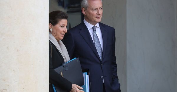 Laurent Berger courtisé par toute la majorité au lendemain de coup de colère
